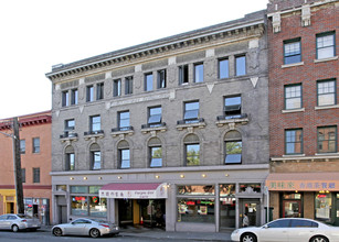 Freedman Building in Seattle, WA - Building Photo - Building Photo