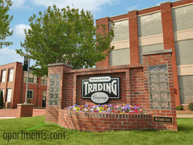 Morganton Trading Company Apartments