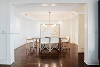765 Crandon Blvd, Unit 407 in Key Biscayne, FL - Building Photo - Building Photo