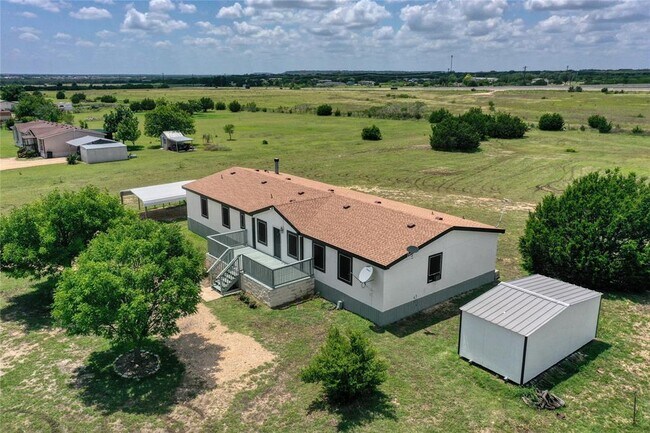 property at 132 Co Rd 247