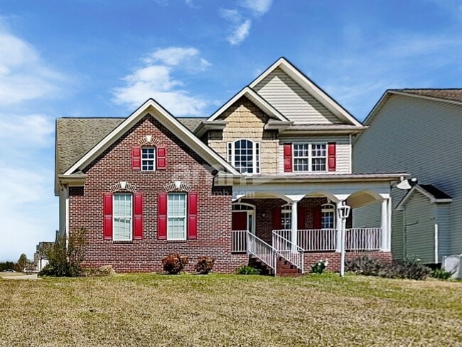 property at 6730 Brook Stone Ct
