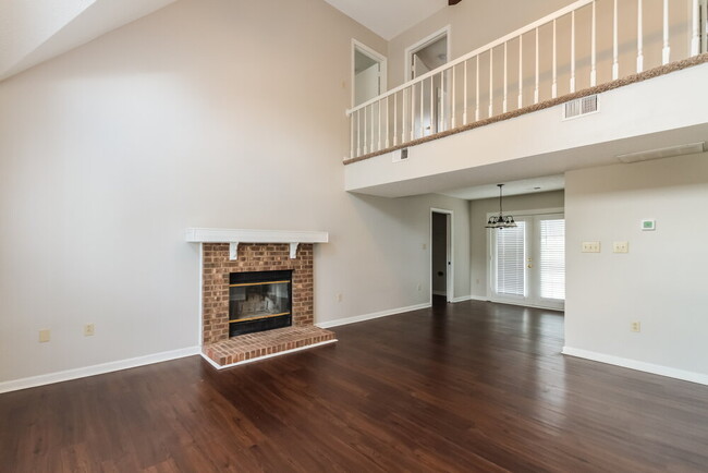 12525 Welland Trail in Charlotte, NC - Building Photo - Building Photo