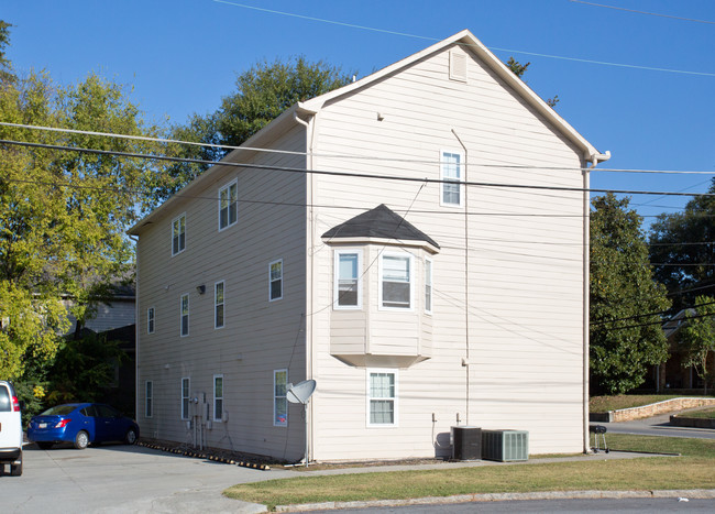 1722 Defoor Ave NW in Atlanta, GA - Building Photo - Building Photo