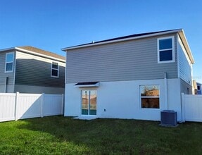 3147 Totem Rd in Eagle Lake, FL - Building Photo - Building Photo