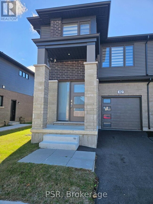 property at 82 Acacia Rd