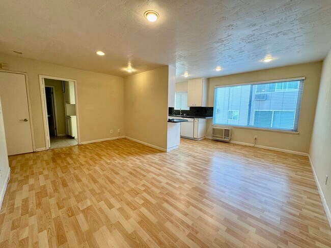 972 Larrabee St in West Hollywood, CA - Building Photo - Building Photo