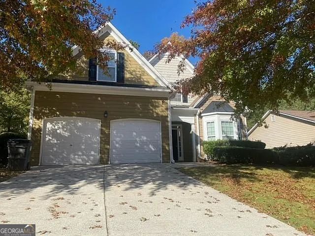3505 Arbroath Dr