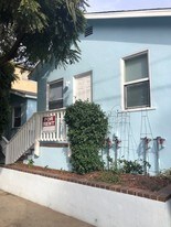 2913 2nd St, Unit 2911 - Front in Santa Monica, CA - Building Photo