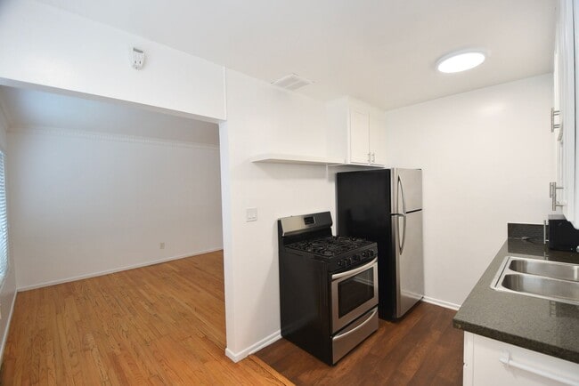 1422 Gordon St in Los Angeles, CA - Building Photo - Building Photo