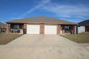 3007 Dannen Ct in Killeen, TX - Building Photo