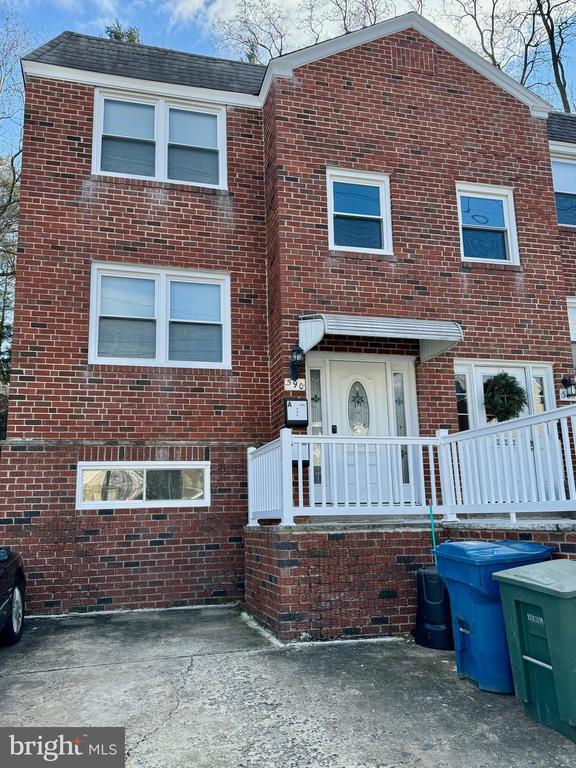 property at 590 Livezey St