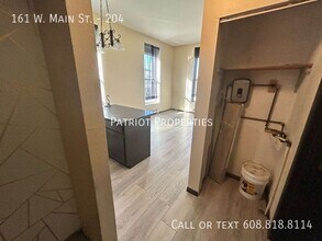 161 W Main St in Whitewater, WI - Building Photo - Building Photo