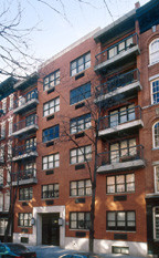 312 East 92nd Street in New York, NY - Foto de edificio - Interior Photo