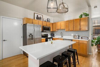 3225 Blake St, Unit #4 in Denver, CO - Building Photo - Building Photo