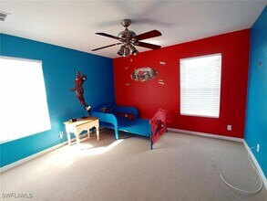 2800 Amberwood Ln in Naples, FL - Foto de edificio - Building Photo