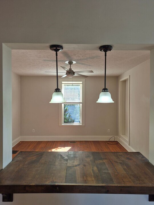 2101 Park Ave in Lynchburg, VA - Foto de edificio