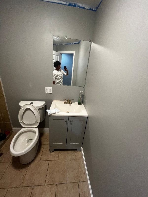 1639 S Homan Ave in Chicago, IL - Foto de edificio - Building Photo