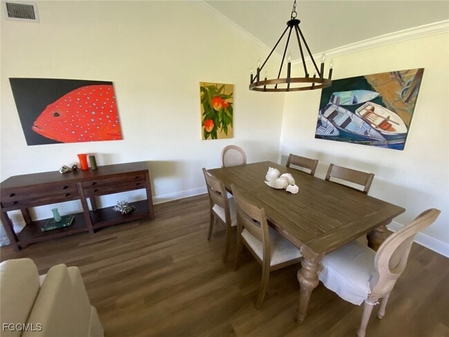 property at 8361 Grand Palm Dr