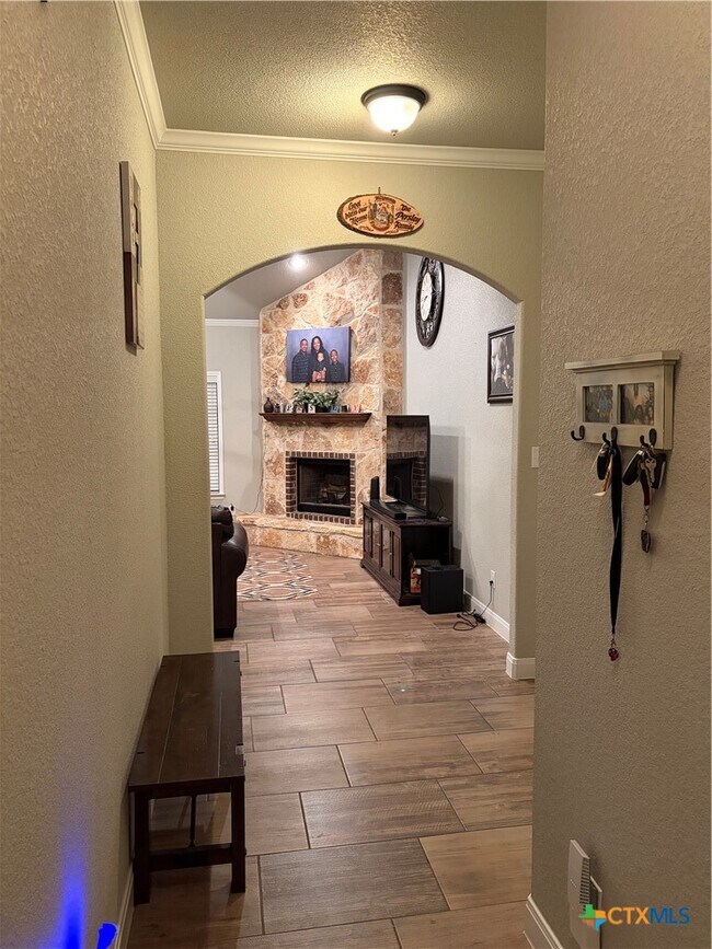 8205 Salt Mill Hollow Dr in Temple, TX - Building Photo - Building Photo