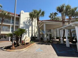 5 Laguna St in Fort Walton Beach, FL - Building Photo