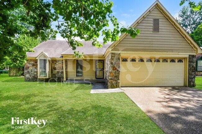 property at 5961 Wedgewood Cove