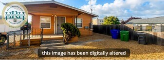 285-289 Sunset Blvd in Hayward, CA - Building Photo