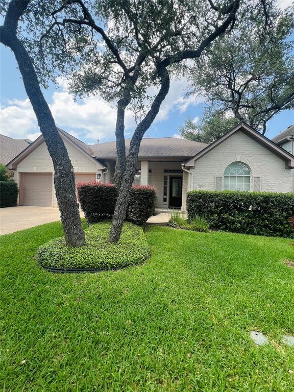 property at 5524 Hero Dr