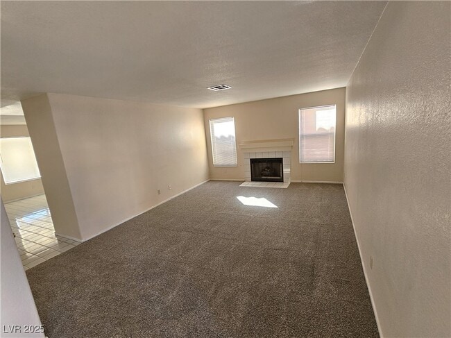 1216 Lucia Dr in Las Vegas, NV - Building Photo - Building Photo
