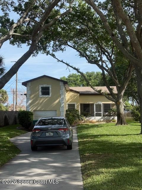 property at 108 Ave D E