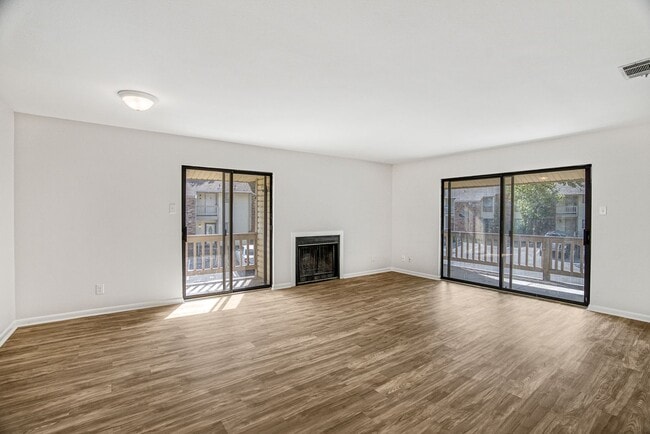 property at 101 Pine Forest Dr