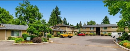 King James Gate in Vancouver, WA - Building Photo - Building Photo