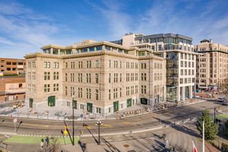 Customs House in Victoria, BC - Building Photo - Building Photo