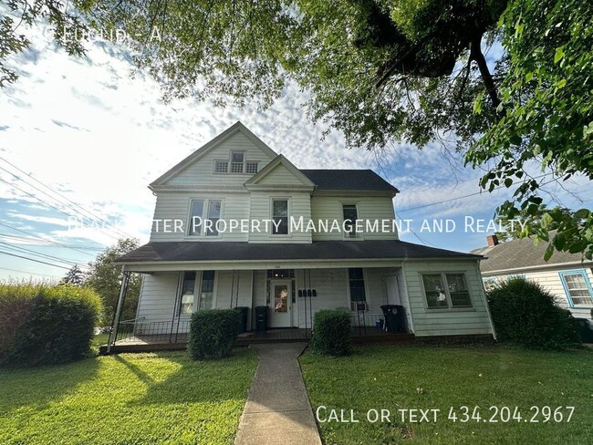 property at 700 Euclid Ave