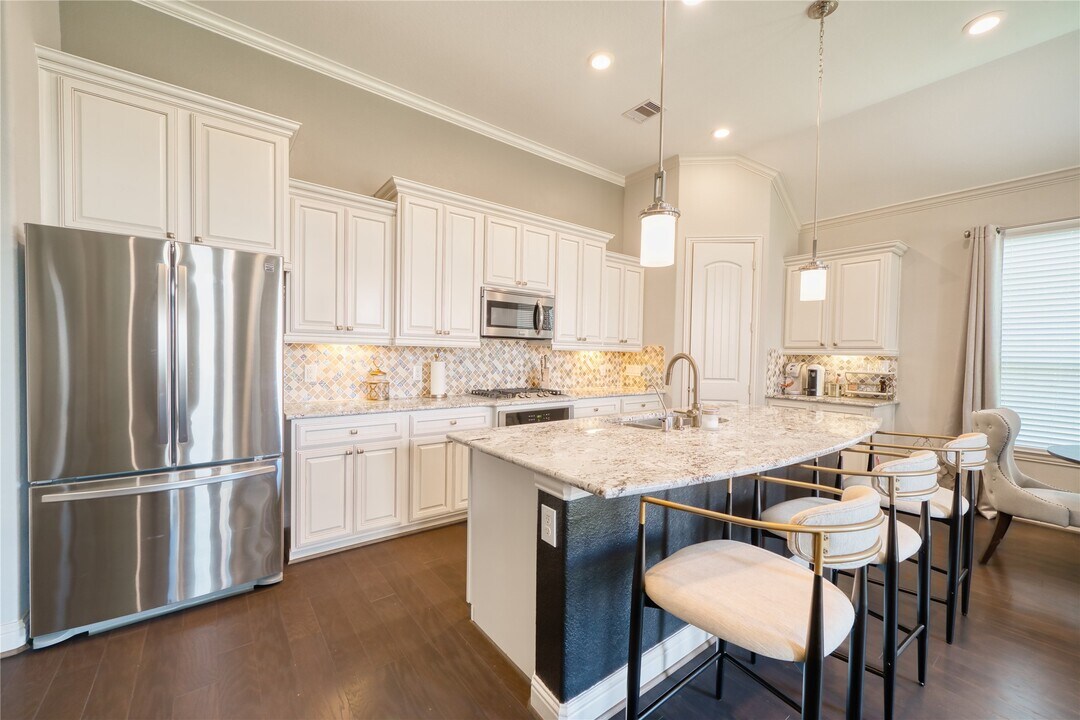 10818 Gates Randal Ct in Cypress, TX - Building Photo