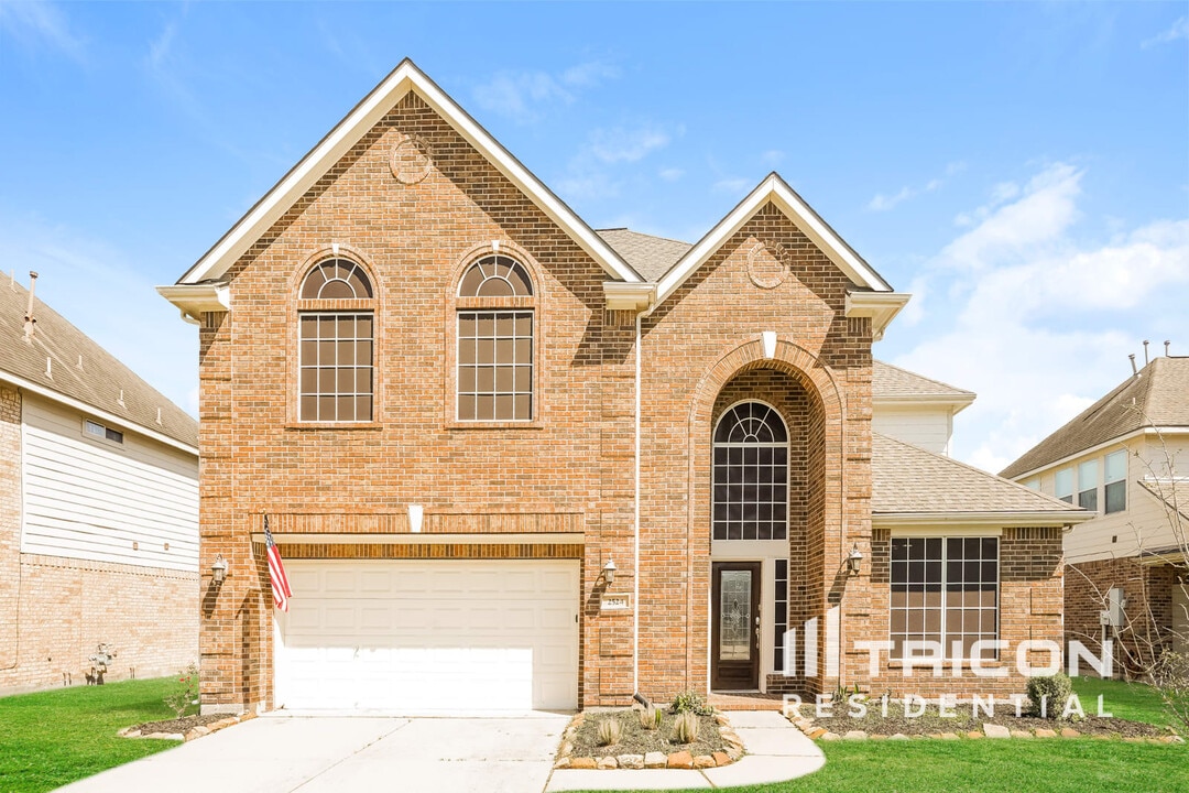 2524 Mango Ct in League City, TX - Building Photo