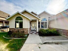 2154 Wasatch Blvd in Sandy, UT - Building Photo