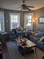 309 Allston St, Unit 4 in Boston, MA - Building Photo