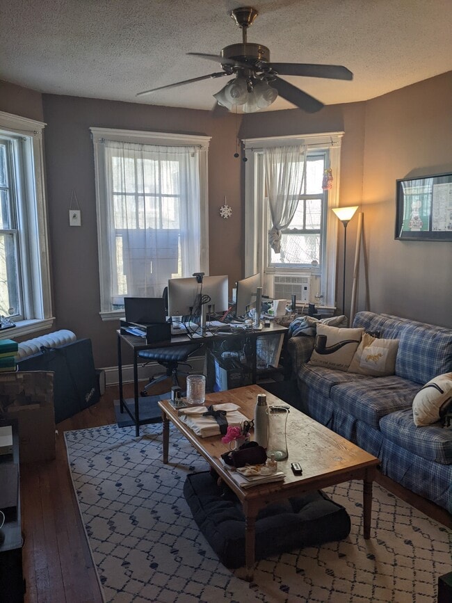 309 Allston St, Unit 4