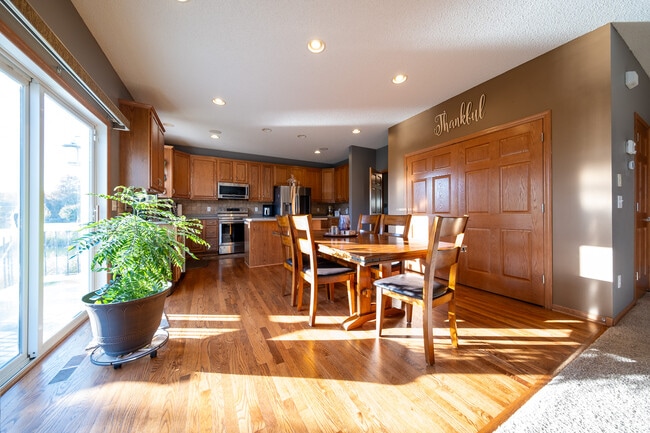 property at 1838 Penstemon Ln