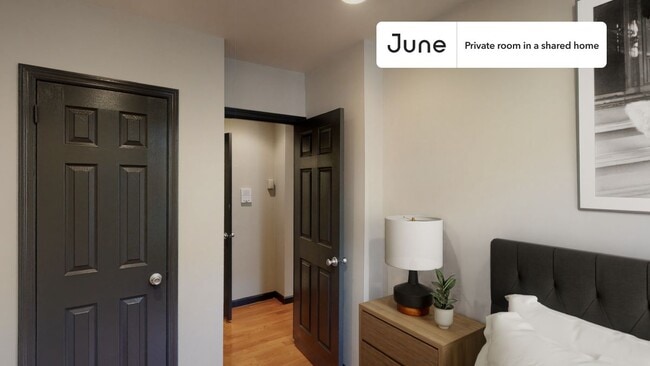 Room in Shared 3 bed/1 bath home in New York, NY - Building Photo - Building Photo