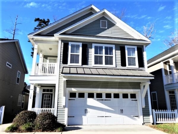 property at 126 Diploma Dr