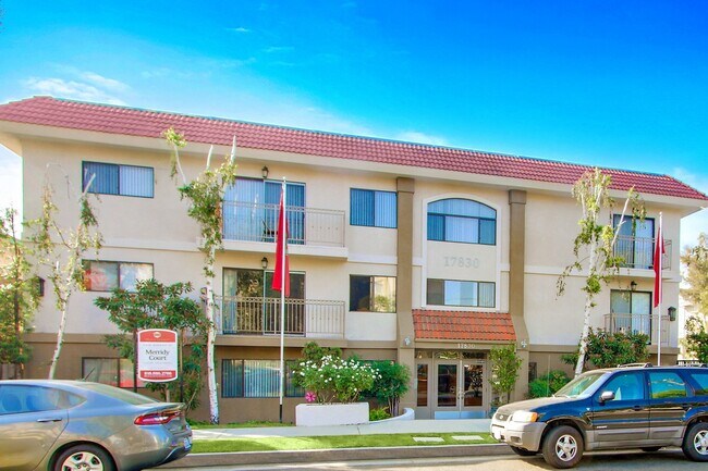 Merridy Court photo'