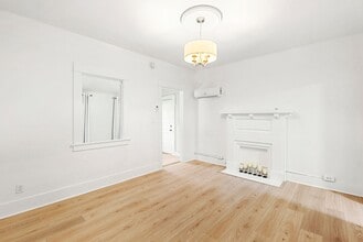 Duane Street in Los Angeles, CA - Building Photo - Interior Photo