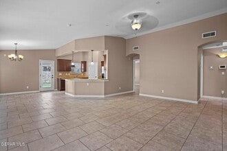 5441 Roberto Avalos Ct in El Paso, TX - Building Photo - Building Photo