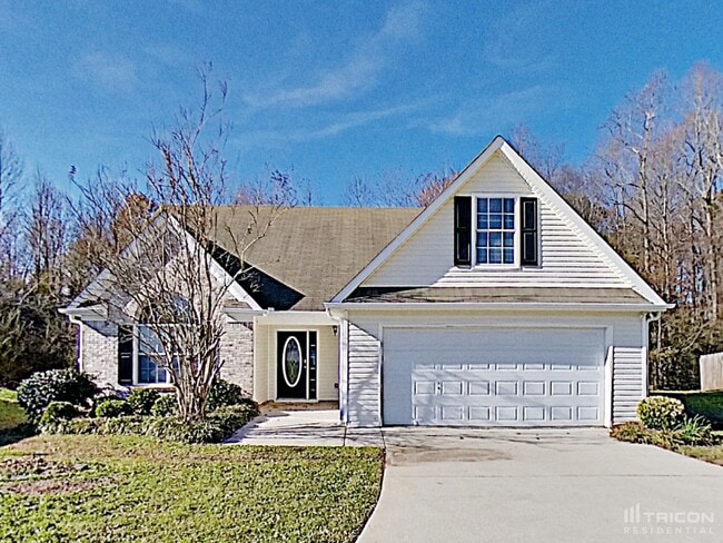 property at 125 Lassiter Dr