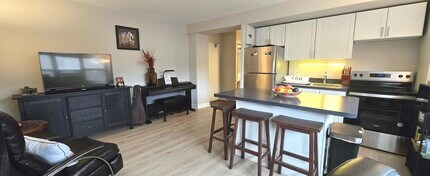 4970 N Marine Dr in Chicago, IL - Foto de edificio - Building Photo