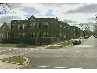 6203 S Spaulding Ave in Chicago, IL - Building Photo - Building Photo