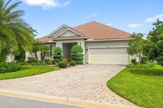 256 Vivian James Dr in St. Augustine, FL - Building Photo - Building Photo