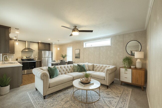 property at 10610 State Rte 762