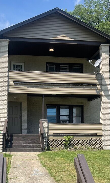 1848 Cordova Ave in Youngstown, OH - Building Photo